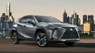 Lexus UX 250h Hybryda 184KM FSport Pakiet Stylistyczny 2469zł - 3