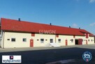 Budynek magazynowy/hala produkcyjna o pow. 600 m2. Łuszczów - 2