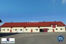 Budynek magazynowy/hala produkcyjna o pow. 600 m2. Łuszczów - 3