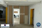 Budynek magazynowy/hala produkcyjna o pow. 600 m2. Łuszczów - 11