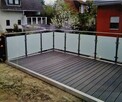 Balustrady stal nierdzewna - 8