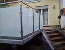 Balustrady stal nierdzewna - 12