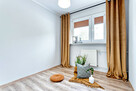 Mieszkanie 35m2 / 2 pokoje/ Blok/ Balkon/ Błonie - 4
