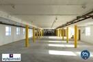 Budynek magazynowy/hala produkcyjna o pow. 600 m2. Łuszczów - 7
