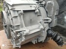 Układ piorący, bęben, krzyżak pralki Beko, Whirlpool - 4