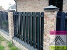 Blachtex SZTACHETY Metalowe - 1