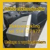 Wywóz mebli Czerwonak, Murowana, Bolechowo, Biedrusko, - 2