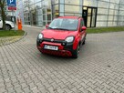 Fiat Panda 1.0 HYBRID RED Cross - 3