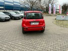 Fiat Panda 1.0 HYBRID RED Cross - 6