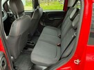 Fiat Panda 1.0 HYBRID RED Cross - 10