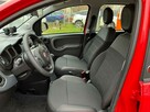 Fiat Panda 1.0 HYBRID RED Cross - 11