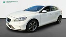 Volvo V40 T3 Drive-E R-Design Momentum WW688XT - 1