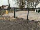 Bramy i ogrodzenia frontowe - 3