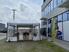 Namiot gastronomiczny - 1