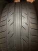 Koła felgi Alu Audi 235/35 ZR 19 - 7