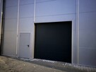 Bramy przeciwpożarowe i przemysłowe - 11