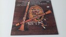 Winyl – „Clarinet Concertos”, sprzedam - 1