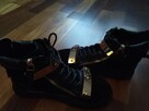 Buty trzewik 37 - 2