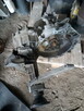Skrzynia biegów T4 1,9 - 3