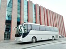Wesele, Przewóz Gości Katowice, Busy na wesele Ruda Śląska - 3
