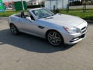 Mercedes SLK cabrio 250 moż. zam.na tańszy, ziemię lub inne - 2