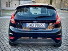 Fiesta 1,25 82 KM Bezwypadkowa ! - 2