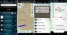 iGO Elite Truck PL - mapa 24.02.24 - Android telefon, tablet - 3
