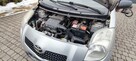 TOYOTA YARIS z 2007 roku 1.3 benzyna - 8