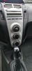 TOYOTA YARIS z 2007 roku 1.3 benzyna - 6