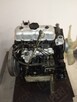 Silnik Mitsubishi k3d, k3e, k3f minikoparka miniladowarka ag - 4