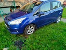 Ford B-Max 1.0 benzyna