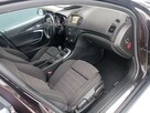 Opel Insignia 2.0 Biturbo Navi. Bixenon Solardach Klimat. - 11
