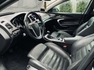 Opel insignia 2011 160km - 3