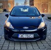Fiesta 1,25 82 KM Bezwypadkowa ! - 1