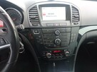 Opel Insignia 2.0 Biturbo Navi. Bixenon Solardach Klimat. - 7