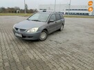 Mitsubishi Lancer 1.6 benzynka z zgazem ładny stan - 1