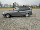 Mitsubishi Lancer 1.6 benzynka z zgazem ładny stan - 3