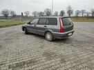 Mitsubishi Lancer 1.6 benzynka z zgazem ładny stan - 4