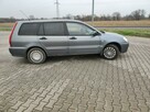 Mitsubishi Lancer 1.6 benzynka z zgazem ładny stan - 7