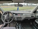 Mitsubishi Lancer 1.6 benzynka z zgazem ładny stan - 11