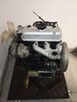 Silnik Mitsubishi k3d, k3e, k3f minikoparka miniladowarka ag - 5
