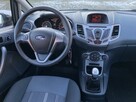Fiesta 1,25 82 KM Bezwypadkowa ! - 7