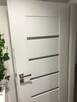 Oklejanie mebli, frontów, szyb i balustrad, odświeżanie - 4