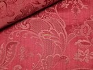 Rapir india, tkanina tapicerska, stylowa - 3