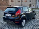Fiesta 1,25 82 KM Bezwypadkowa ! - 4