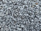 GRYS GRANITOWY SZARY 16-22 mm Dalmatyńczyk Pieprz i sól - 2