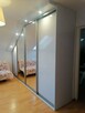 Oklejanie mebli, frontów, szyb i balustrad, odświeżanie - 7