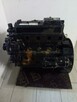 silnik yanmar 4tnv94l 4tnv 94 - 1