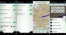 iGO Elite Truck PL - mapa 24.02.24 - Android telefon, tablet - 7