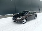Opel Insignia 2.0 Biturbo Navi. Bixenon Solardach Klimat. - 8